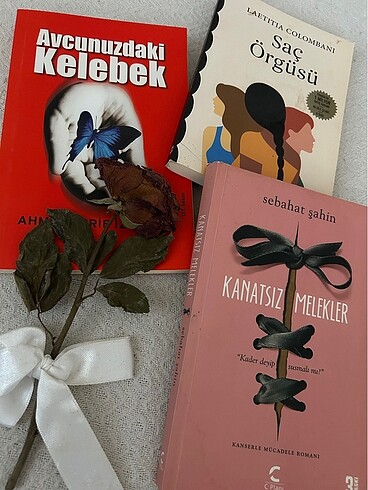  Kişisel gelişim ??