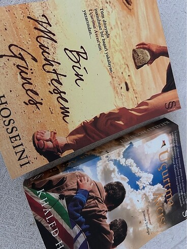 Kitap roman ??