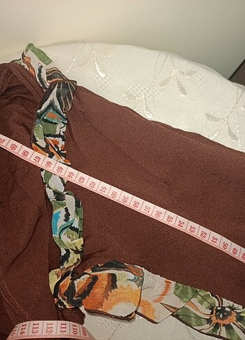 xs Beden BOLERO