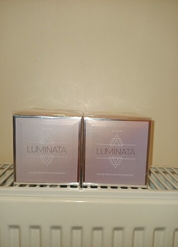 AVON LUMİNATA KADIN PARFÜM 