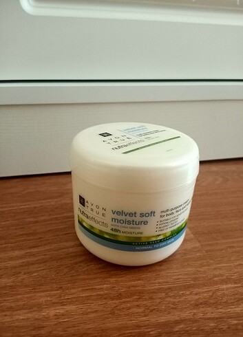 NUTRAEFFECTS EL,YÜZ VE VÜCUT KREMİ 