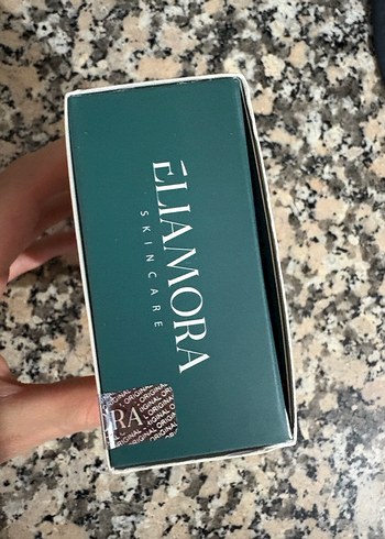 Eliamora Sığla Ağacı Sakal Serumu 30 ml - Görsel 2