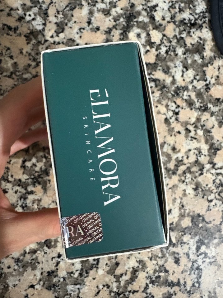 Eliamora Sığla Ağacı Sakal Serumu 30 ml - Görsel 2