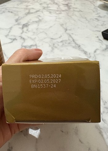 Wou Bronzlaştırıcı Krem 50 ml - Görsel 3