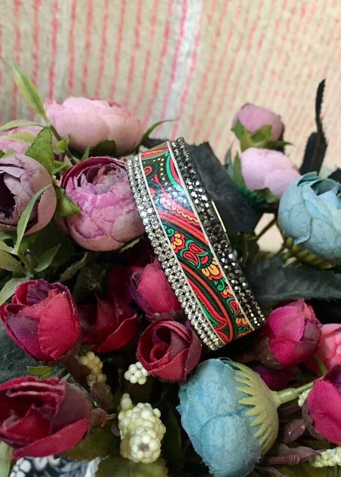 Bileklik  - Görsel 3