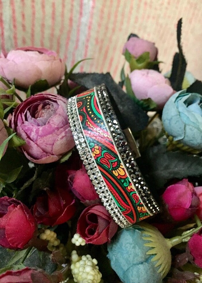 Bileklik  - Görsel 4