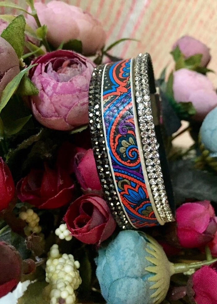 Bileklik  - Görsel 2