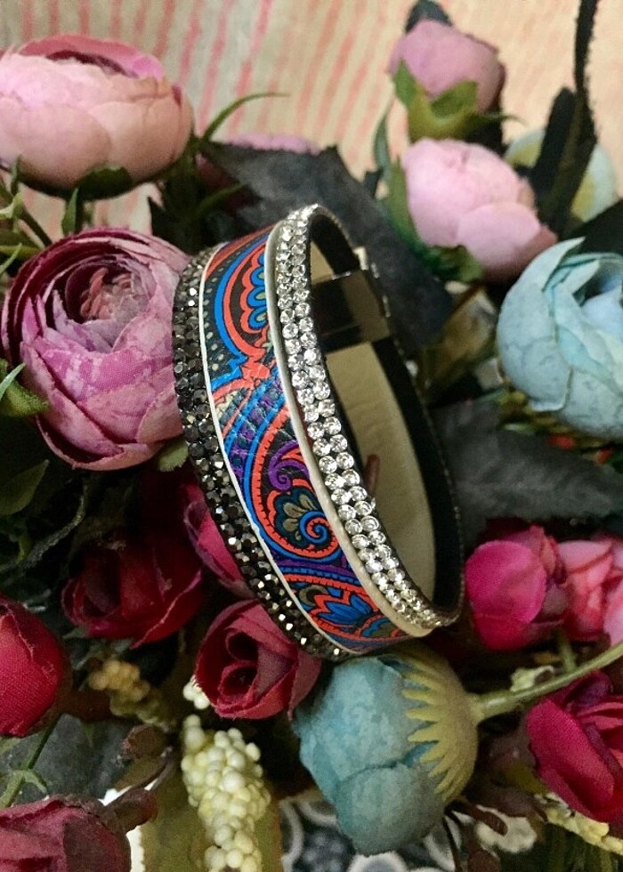 Bileklik  - Görsel 3