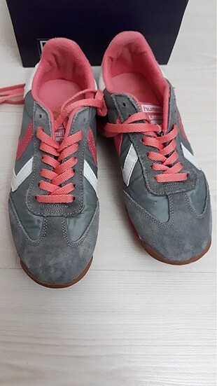 Hummel orjinal spor ayakkabı