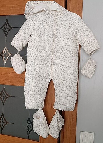 1yas bebek tulumu