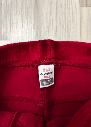 Tayt ( 6-9 Ay ) - Görsel 2