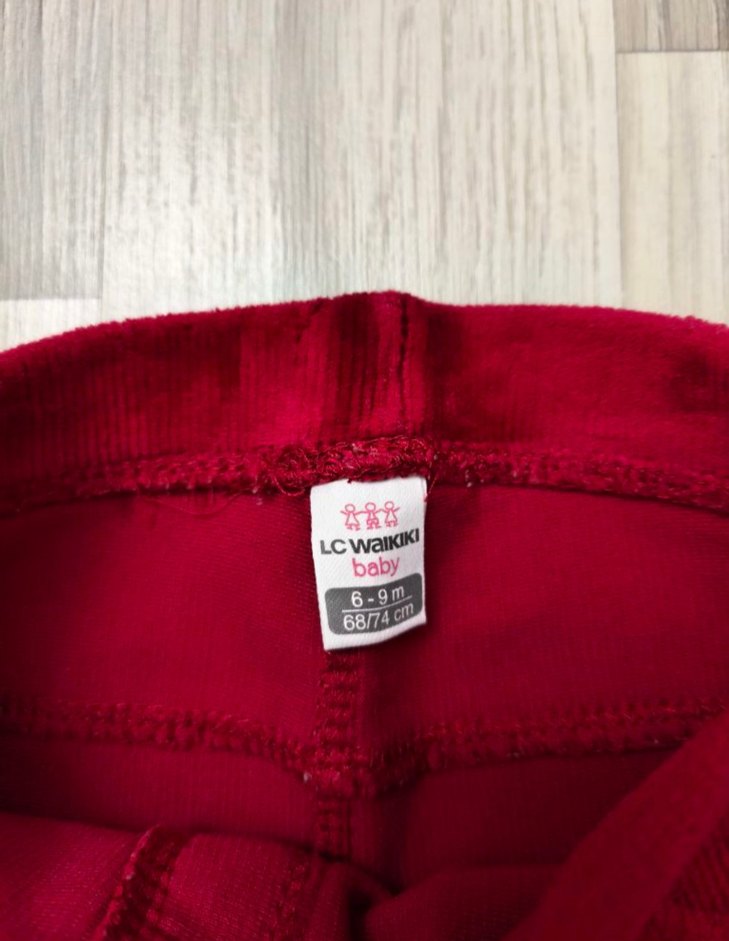 Tayt ( 6-9 Ay ) - Görsel 2