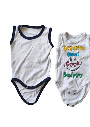 5'li Zıbın ( 0-1 Ay ) - Görsel 2