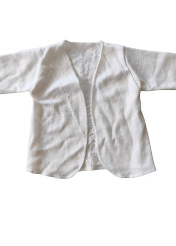 5'li Zıbın ( 0-1 Ay ) - Görsel 4