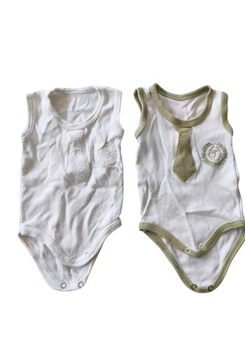 5'li Zıbın ( 0-1 Ay ) - Görsel 3