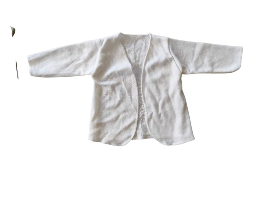 5'li Zıbın ( 0-1 Ay ) - Görsel 4