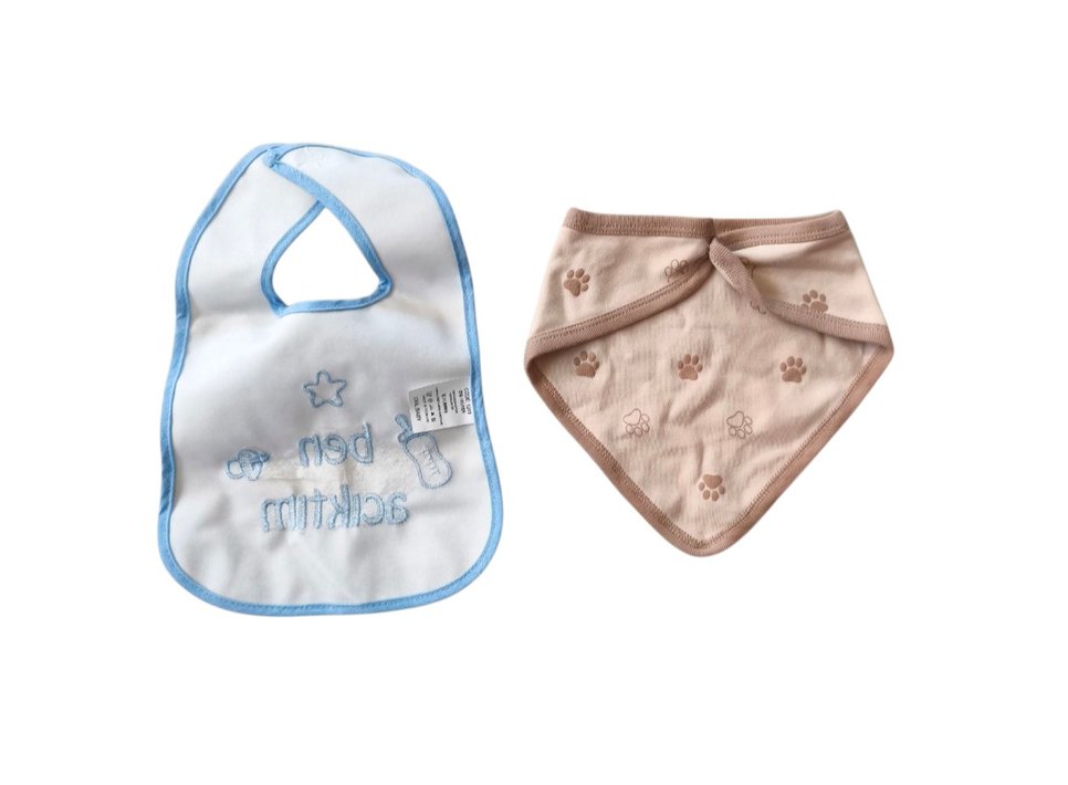 2'li Önlük - Görsel 2