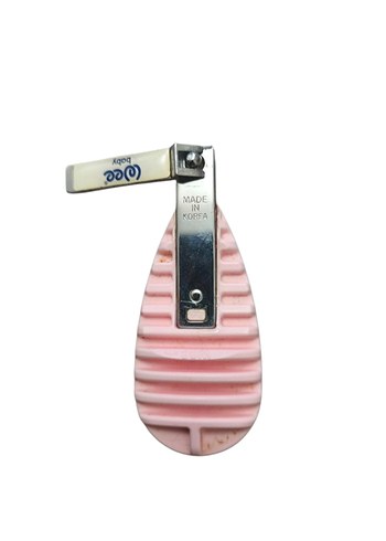 Tırnak Makası - Görsel 3