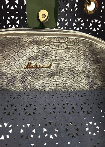 Kadın Kol Çantası - Görsel 4