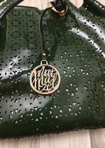 Kadın Kol Çantası - Görsel 6