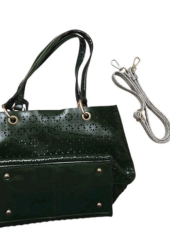 Kadın Kol Çantası - Görsel 9