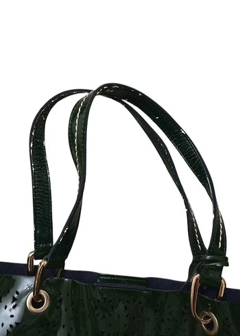 Kadın Kol Çantası - Görsel 2