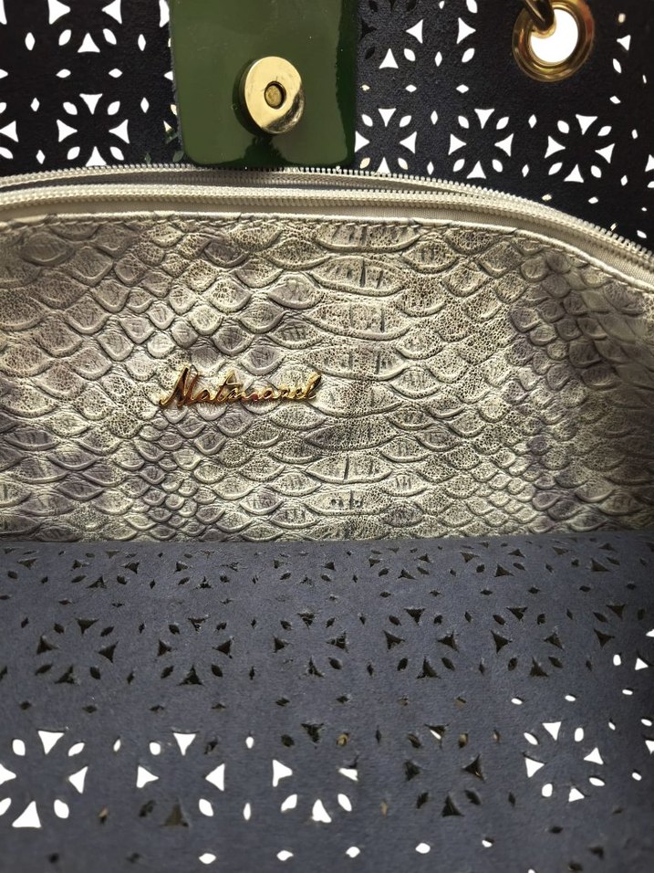 Kadın Kol Çantası - Görsel 4