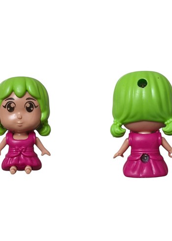 7'li Bebek - Görsel 3