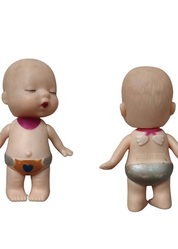 7'li Bebek - Görsel 2