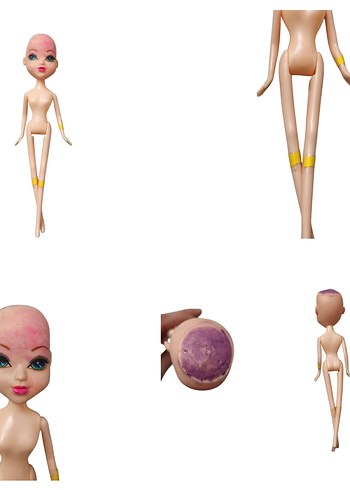 7'li Bebek - Görsel 7