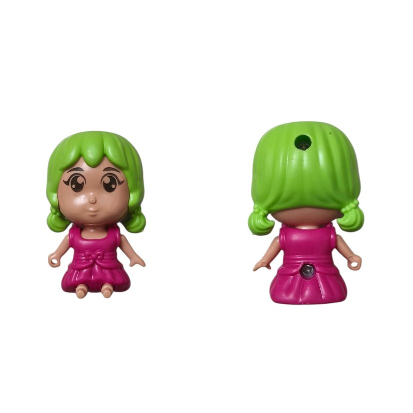 7'li Bebek - Görsel 3