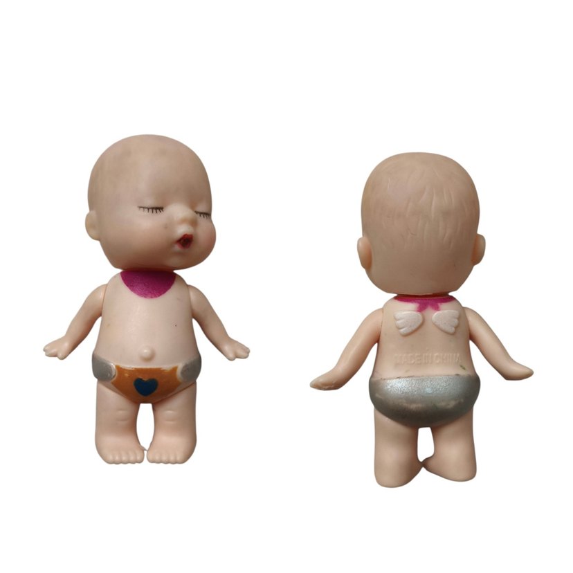 7'li Bebek - Görsel 2