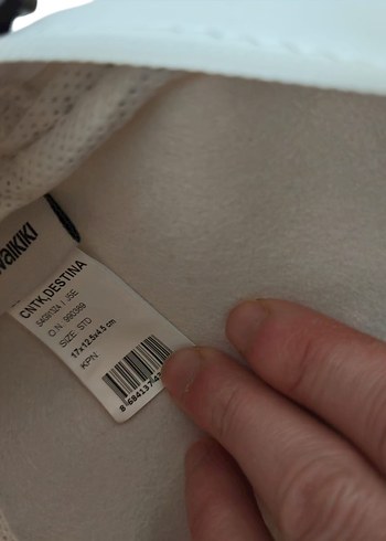 Çocuk Çantası - Görsel 3