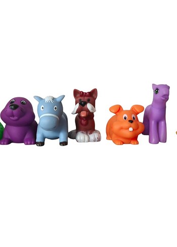 30'lu Oyuncak - Görsel 4