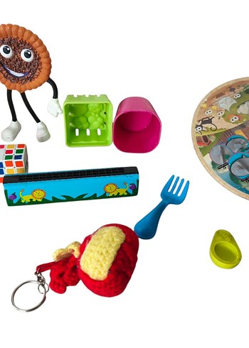 30'lu Oyuncak - Görsel 6