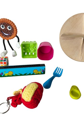 30'lu Oyuncak - Görsel 7