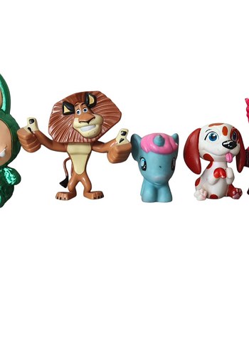 30'lu Oyuncak - Görsel 3