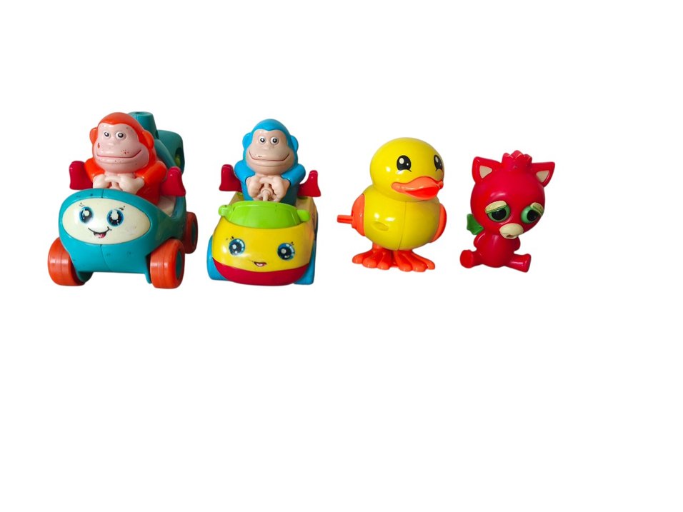 30'lu Oyuncak - Görsel 5