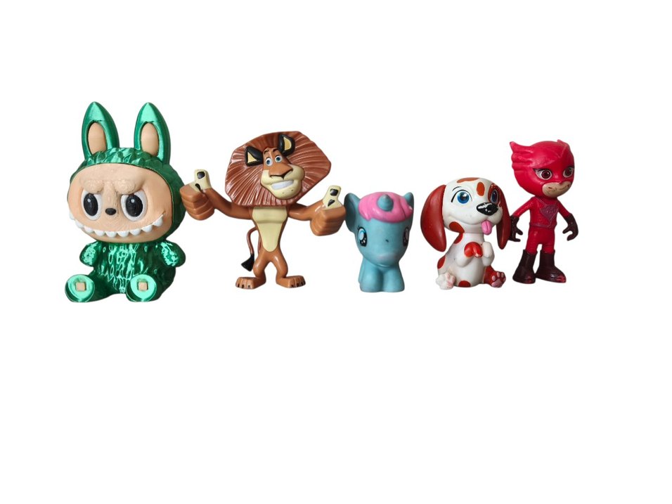 30'lu Oyuncak - Görsel 3