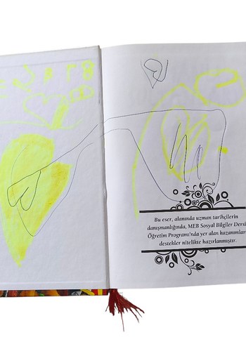 Osmanlı Sultanları - Sevinç Kuşoğlu - Görsel 2