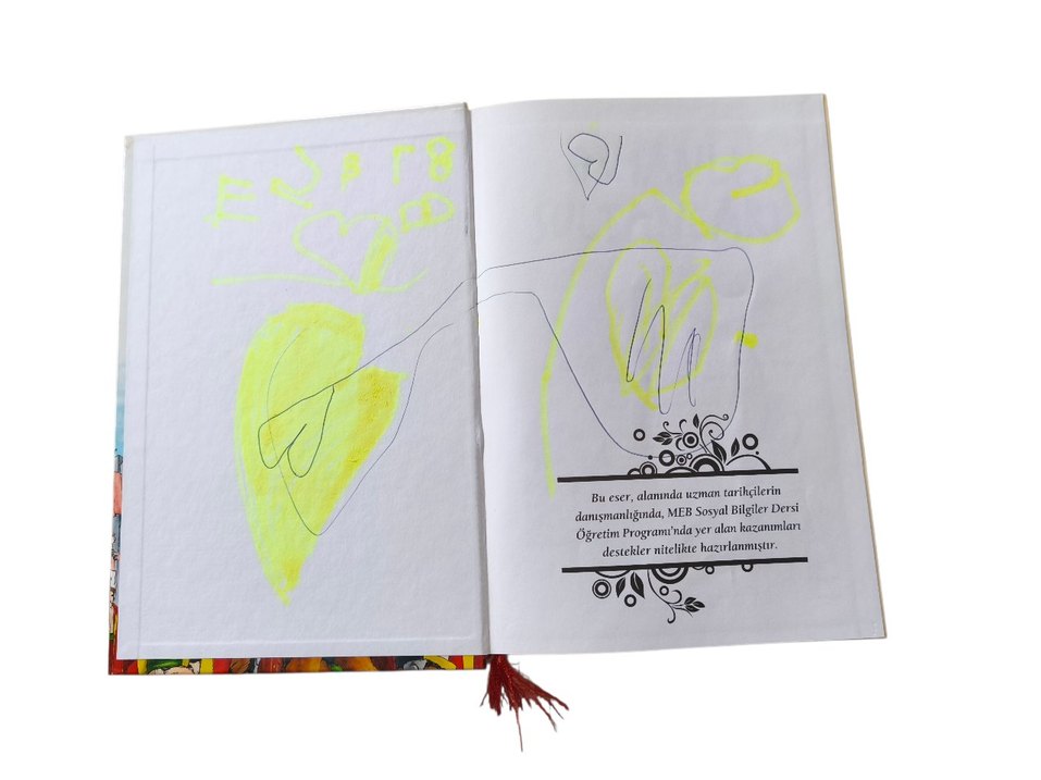 Osmanlı Sultanları - Sevinç Kuşoğlu - Görsel 2