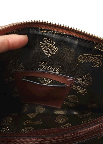 Kadın El Çantası - Görsel 5