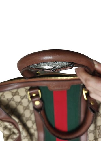 Kadın El Çantası - Görsel 9