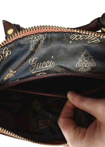 Kadın El Çantası - Görsel 6