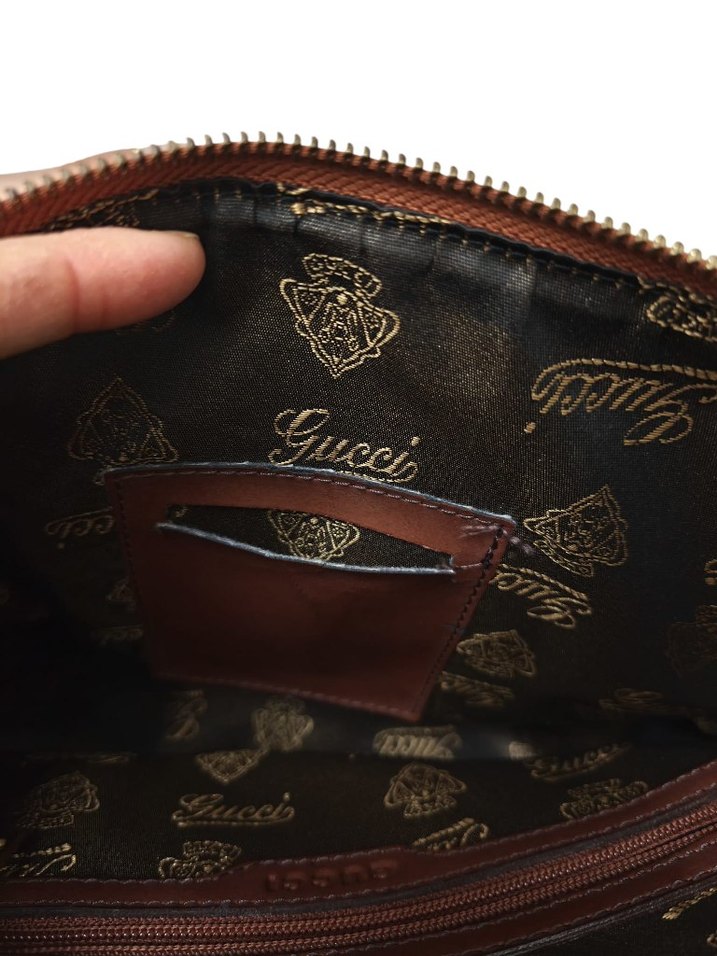 Kadın El Çantası - Görsel 5