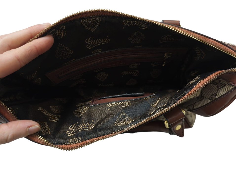 Kadın El Çantası - Görsel 4