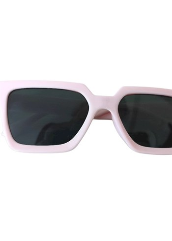 Çocuk Güneş Gözlüğü - Görsel 5