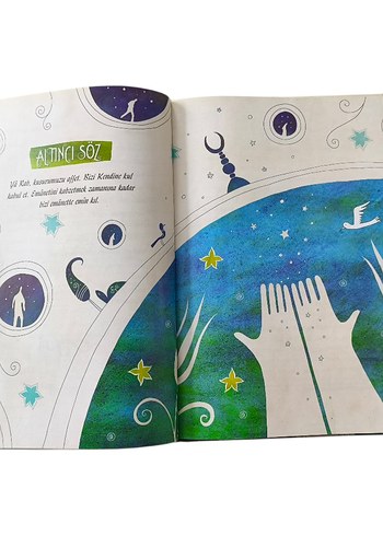 Gençlerle NUR Dersleri - Said Nursi - Görsel 5