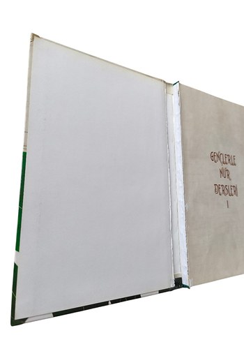 Gençlerle NUR Dersleri - Said Nursi - Görsel 3