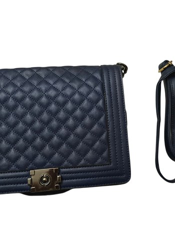 Kadın Kol Çantası - Görsel 12